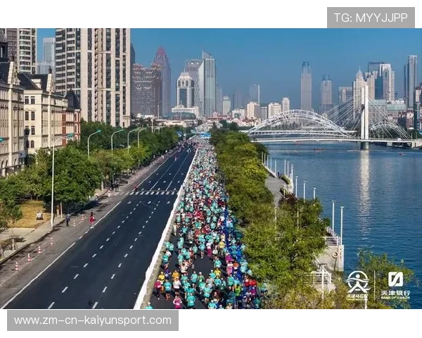 世界马拉松城市赛实施赛道环境影响评估试点,马拉松 城市